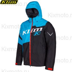 Куртка Klim Instinct, Синяя мод. 2021