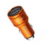 ЗУ в прикуриватель USB VEECLE KY-QC02 (QC3.0,5-12V)