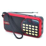 JOC H988BT р/п (USB,Bluetooth)