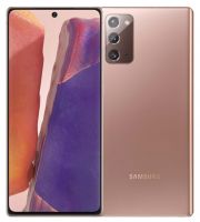 Смартфон Samsung Galaxy Note 20 8/256GB