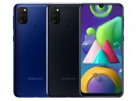 Смартфон Samsung Galaxy M21 RU