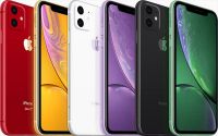 Смартфон Apple iPhone 11 256GB RU