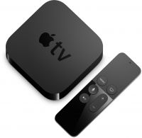 Apple TV 4K 64GB