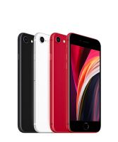Смартфон Apple iPhone SE (2020) 256GB RU