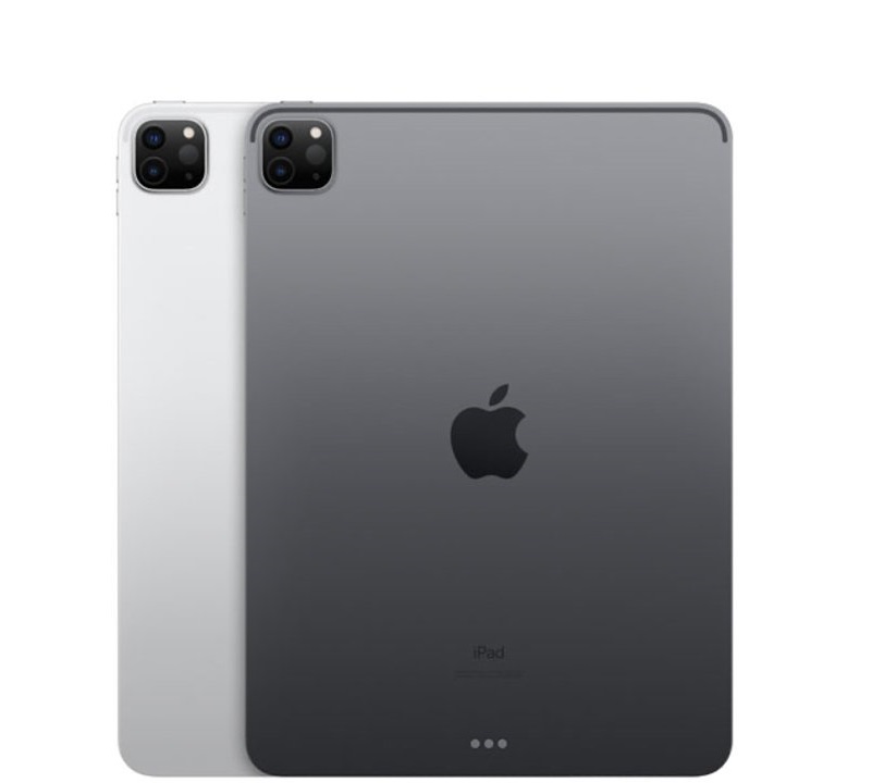 Apple iPad Pro 11 (2020) 128Gb Wi-Fi + Cellular