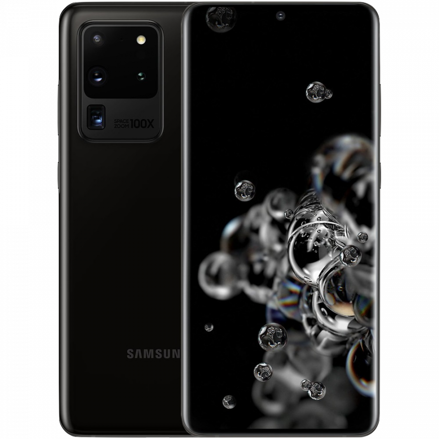 Смартфон Samsung Galaxy S20 Ultra 12/128GB RU