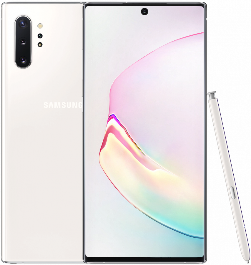 Samsung Galaxy Note 10+ 12/256GB EU