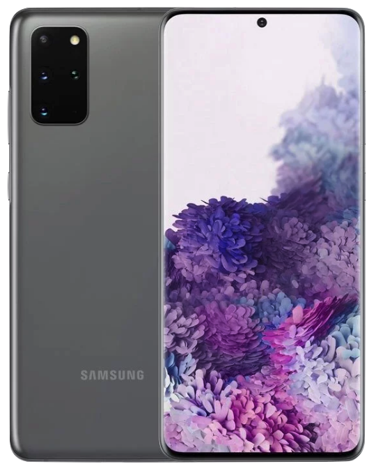 Samsung Galaxy S20+ RU