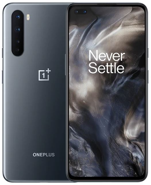 Смартфон OnePlus Nord 12/256GB
