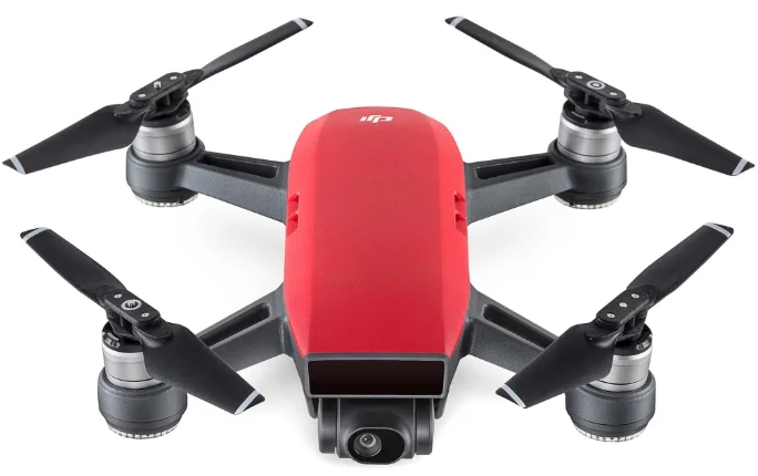 Квадрокоптер DJI Spark