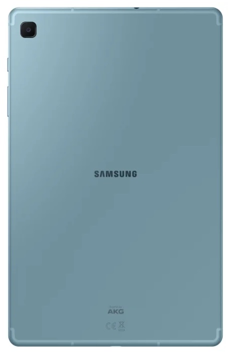 Планшет Samsung Galaxy Tab S6 Lite 10.4 SM-P615 128Gb LTE (2020)