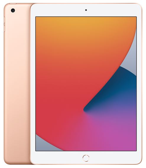 Планшет Apple iPad (2020) 32Gb Wi-Fi