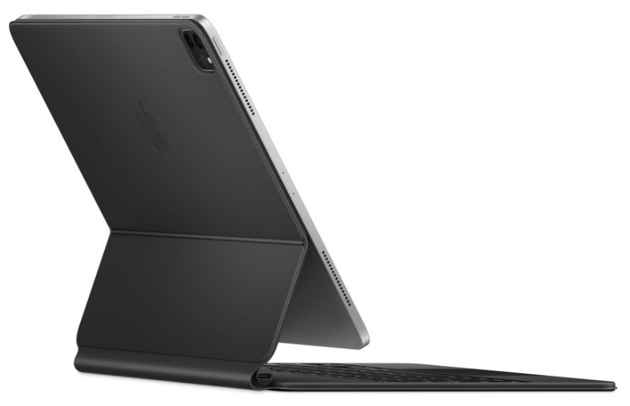 Клавиатура Apple Magic Keyboard для iPad Pro 12,9" (2020)