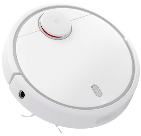Робот-пылесос Xiaomi Mi Robot Vacuum Cleaner (Global)