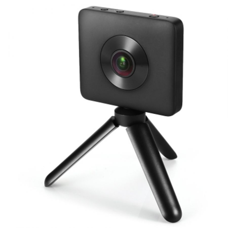 Экшн-камера Xiaomi Mijia 360 Panoramic Camera