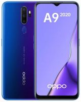Смартфон OPPO A9 (2020) 4/128GB