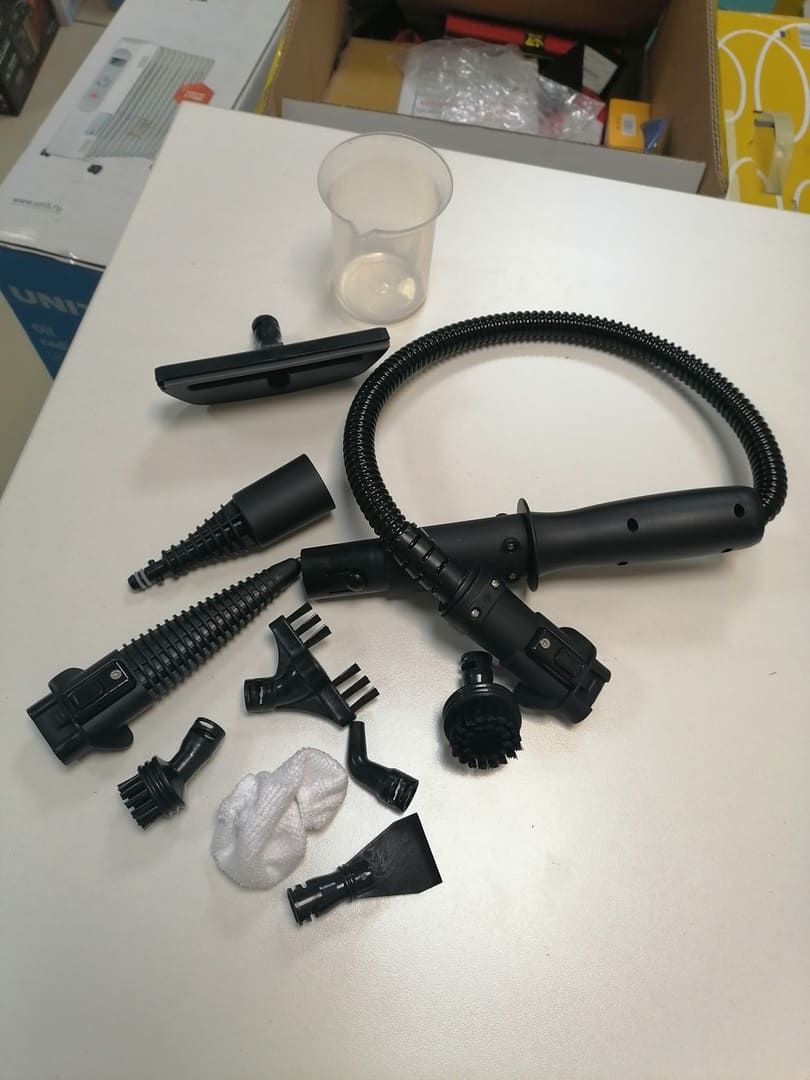 ������� ������  KitFort KT-1007