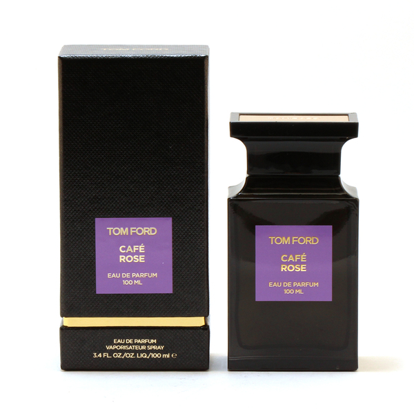 Tom Ford Cafe Rose 100 мл (унисекс) EURO
