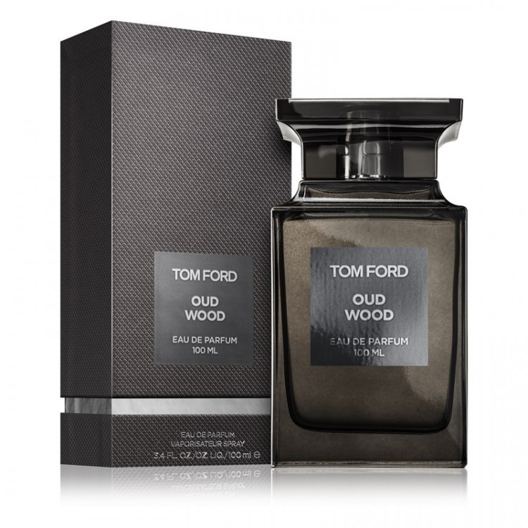 Tom Ford Oud Wood 100 мл (унисекс) EURO