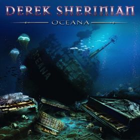 DEREK SHERINIAN - Oceana