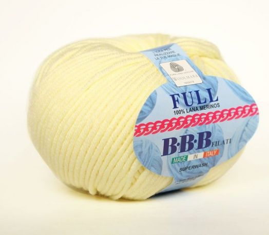 Full (BBB)  9940-лимон
