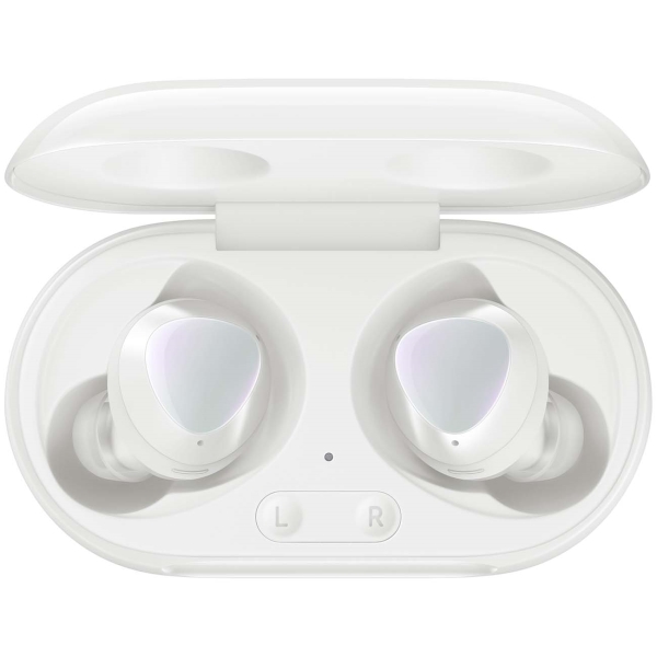 samsung galaxy buds  plus white