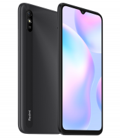 Смартфон Xiaomi Redmi 9A 2/32 ГБ RU, темно-серый