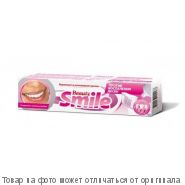 Зубная паста Beauty Smile Anti-Parodontose/Beauty Smile Против воспаления десен 100мл/20шт(Болгария), шт
