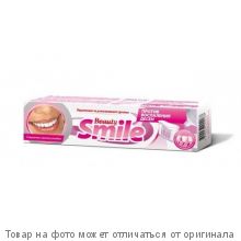 Зубная паста Beauty Smile Anti-Parodontose/Beauty Smile Против воспаления десен 100мл/20шт(Болгария)