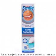 Зубная паста Beauty Smile Caries protection/Beauty Smile Защита от кариеса 100мл/20шт (Болгария), шт