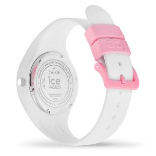 Наручные часы Ice-watch Ice Ola Kids - Candy White