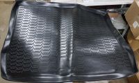 Коврик багажника полиуретановый NISSAN Tiida C13 2015- 999TLC13BL Nissan
