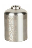 Пега Filnt Pegs Steel Long Silver