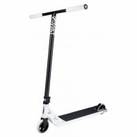 Самокат Addict Complete Revenger White/Black
