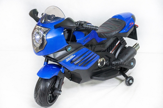 Детский мотоцикл Moto Sport