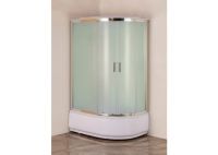 Душевая кабина Aquanet SC-1200Q-L 1200x800, рифленое стекло