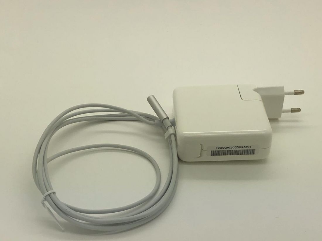 Совместимый блок питания для Apple 16,5V-3,65A (Magsafe1) 60W