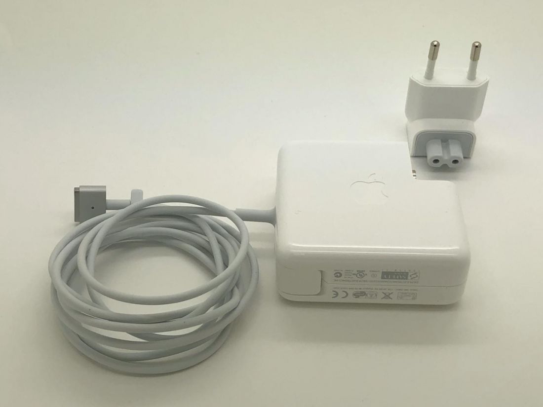 Apple 16,5V-3,65A (Magsafe2) 60W