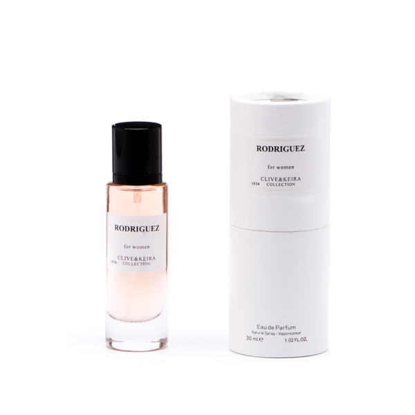 Clive & Keira Rodriguez for Women 30 ml (1034)