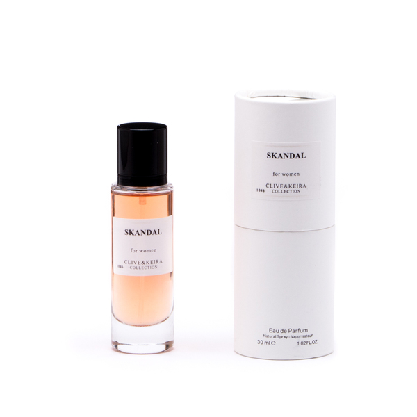 Clive & Keira Scandal for Women 30 ml (1046)