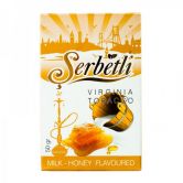 Serbetli 50 гр - Milk-Honey (Молоко с мёдом)