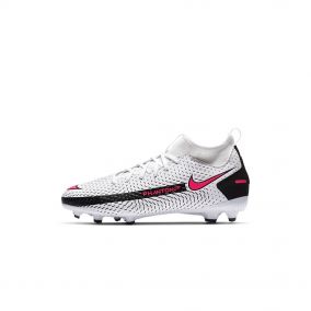 ДЕТСКИЕ БУТСЫ NIKE PHANTOM GT ACADEMY DF FG/MG CW6694-160