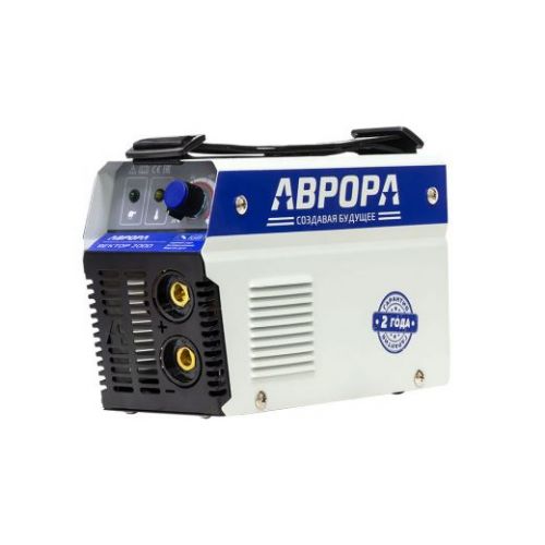 Инвертор Аврора Вектор 2000