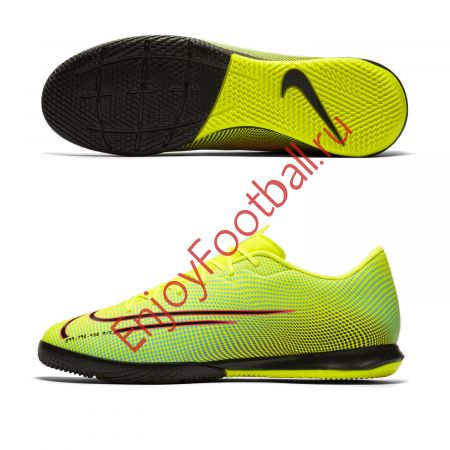 ИГРОВАЯ ОБУВЬ ДЛЯ ЗАЛА NIKE VAPOR 13 ACADEMY MDS IC CJ1300-703 SR