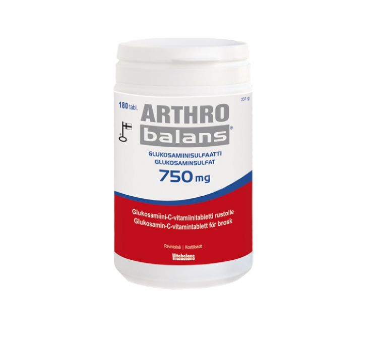 Arthro Balans 750 mg