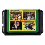 16 bit картридж 4 в 1 SC-404