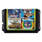 16 bit картридж 4 в 1 AA-4128