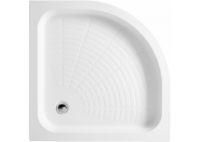 Душевой поддон Aquanet Blur BD-02 90x90