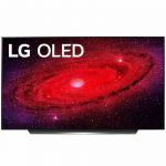 Телевизор LG OLED55CXR (2020)