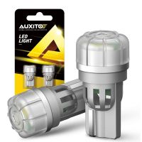 Светодиодные лампы AUXITO T10 W5W